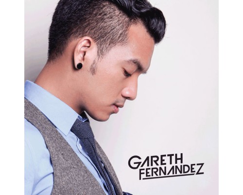 GARETH FERNANDEZ - Gareth Fernandez