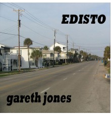 GARETH JONES - Edisto