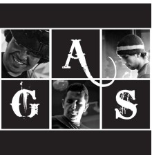 GAS - Gas