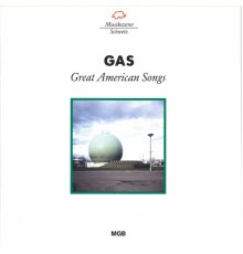 GAS - Great American Songs