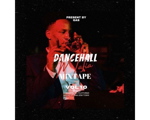 GAS - Dancehall Mafia 1.0