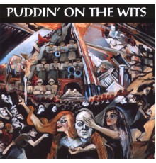 GATMO - Puddin' On The Wits