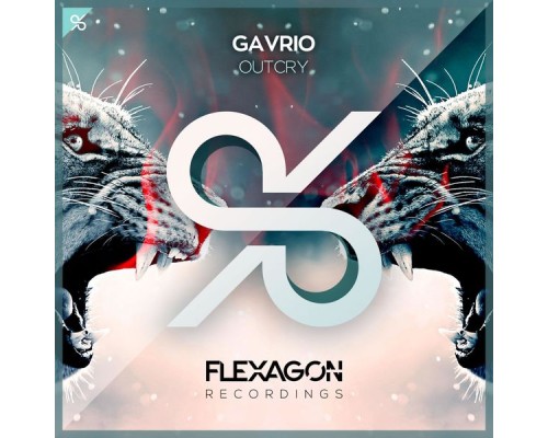 GAVRIO - Outcry