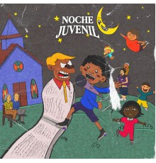 GAWVI - Noche Juvenil