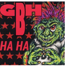 G.B.H. - Ha Ha