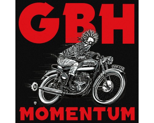 GBH - Momentum