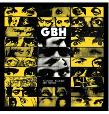 GBH - Midnight Madness and Beyond