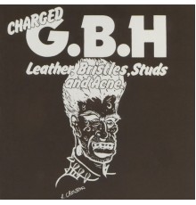 G.B.H. - Leather, Bristles, Studs and Acne