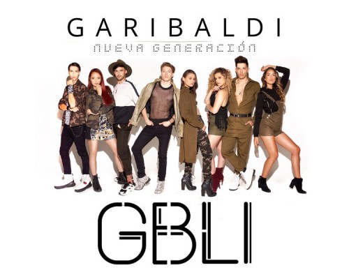 GBLI - Garibaldi Nueva Generación