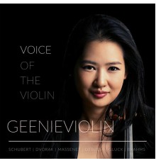 GEENIEVIOLIN - VOICE OF THE VIOLIN