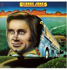 GEORGE JONES - I Wanta Sing