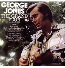 GEORGE JONES - The Grand Tour