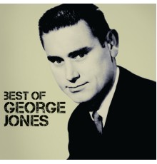 GEORGE JONES - Best Of