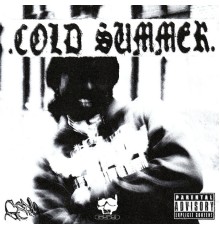 GERM - COLD SUMMER EP