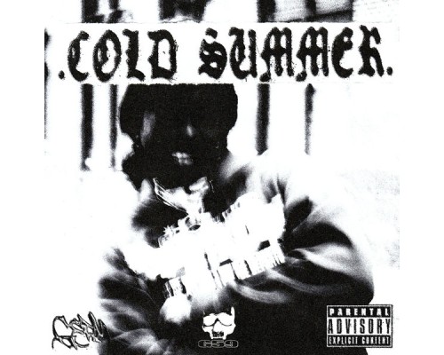 GERM - COLD SUMMER EP