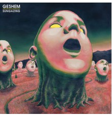 GESHEM - Sungazing