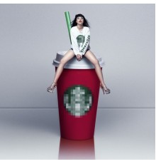 GFOTY - GFOTYBUCKS : RED CUPS