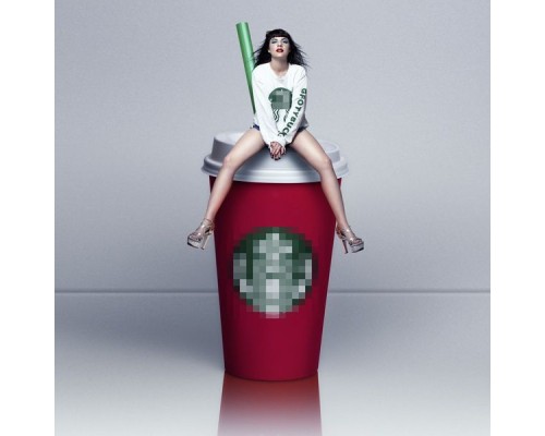 GFOTY - GFOTYBUCKS : RED CUPS