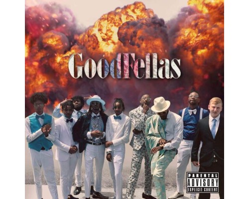 GFOrdie - GreedyGoodFellas