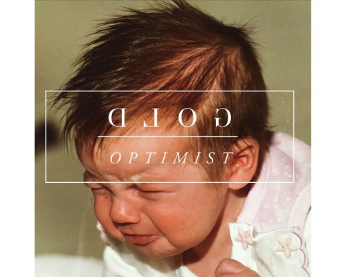 GGGOLDDD - Optimist