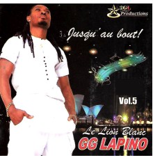 GG Lapino - Jusqu'au bout