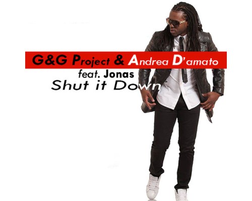 G&G Project - Shut It Down