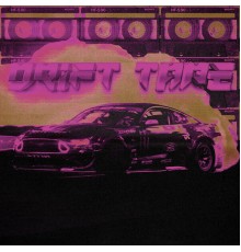 GHXSTRAY - DRIFT TAPE (Slowed)