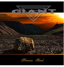 GIANT - Promise Land