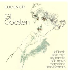 GIL GOLDSTEIN - Pure As Rain