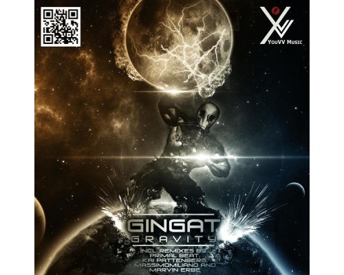 GINGAT - Gravity