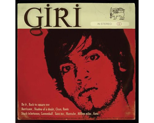 GIRI - Giri