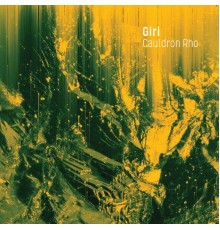 GIRI - Cauldron Rho