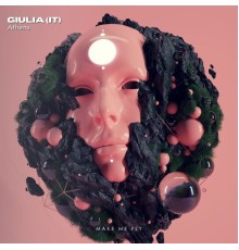 GIULIA (IT) - Athens