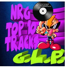 GLP - NRG Top10 Tracks