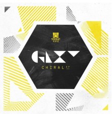 GLXY - Chiral - EP