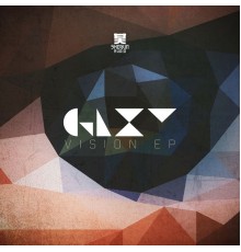 GLXY - Vision - EP