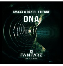 GMAXX, Daniel Etienne - DNA