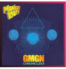 GMGN - Chronicles II