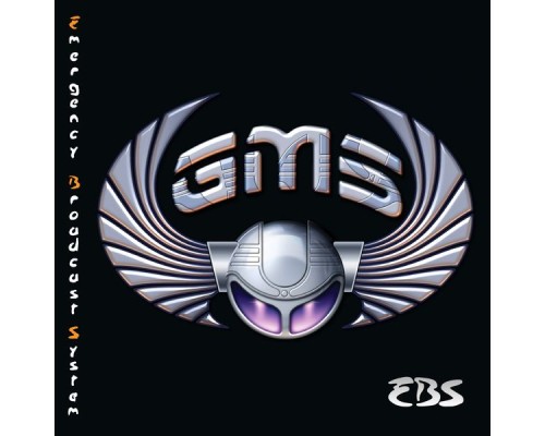 GMS - Emergency Broadcast System