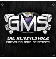 GMS - The Remixes, Vol. 2