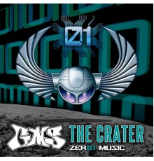 GMS - The Crater