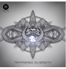 GMS - Tampered Diversity (Gms Remix)