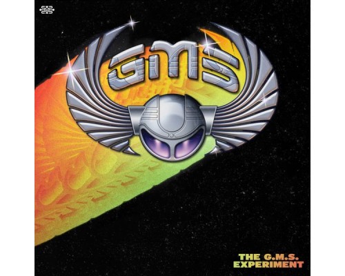 GMS - The G.M.S. Experiment