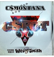 G$Montana - GSPOT EP