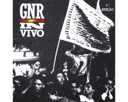 GNR - In Vivo (Live)