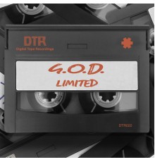 G.O.D. - Limited