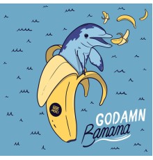 GODAMN - Banana