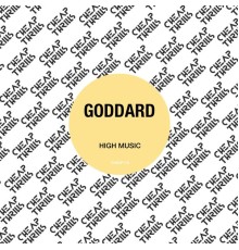 GODDARD - High Music