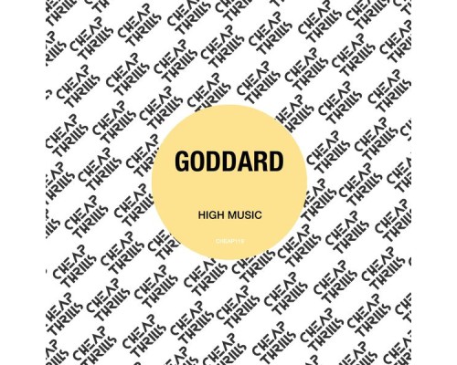 GODDARD - High Music