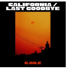 G.ON.E - California / Last Goodbye